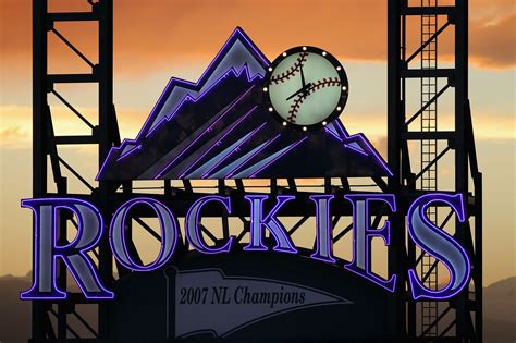 Colorado Rockies The Scheduling Impacts On The 2020 Season Delay Page 2