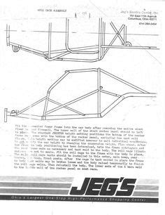 They have high quality and smooth surface finishing for protection and looks. 12 Tube Chassis Future Plans ideas | tube chassis, future ...