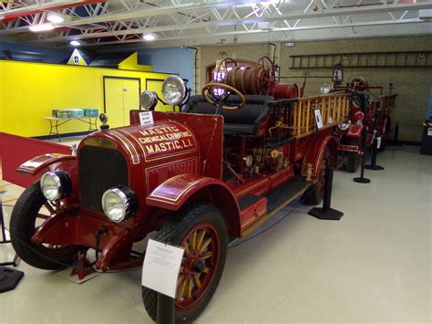Fasny Museum Of Firefighting Fasny Museum Of Firefighting Flickr