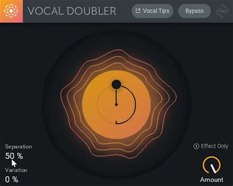 Vocal Doubling Effect Tutorial Free Doubler Plugin