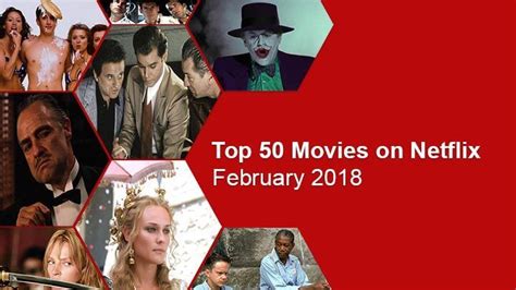 The best new movies on netflix in april. Best Movies Streaming on Netflix: February 2018 - What's ...