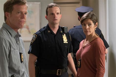 Law And Order Special Victims Unit Photos From Community Policing
