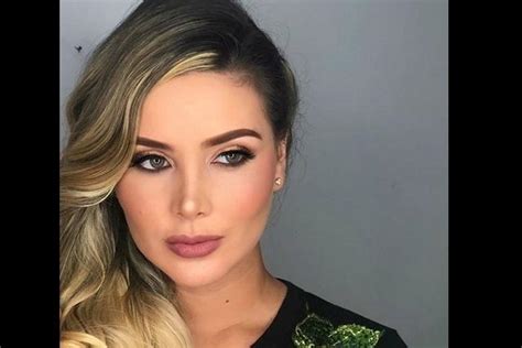 10 Fotos De Karolina Ramírez La Chica Más Sexy De Instagram Según