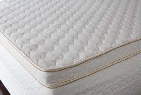 Organic latex mattress toppers are made from 100% organic latex. Harmony Natural Latex Mattress Topper by Savvy Rest