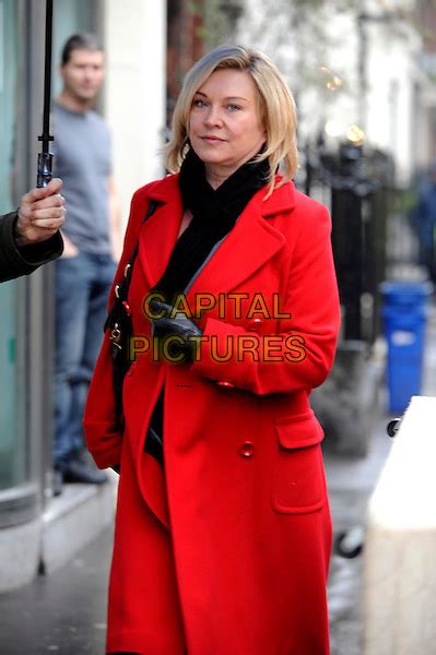 Leaving The Set Of Tv Series New Tricks Capital Pictures