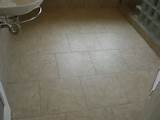 Tile Flooring 20 X 20