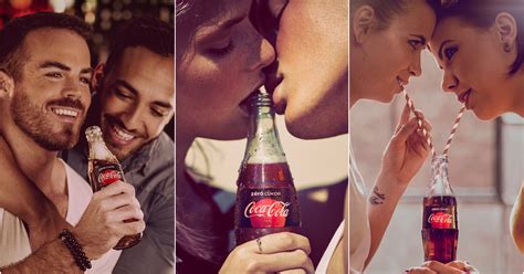 Coca Colas ‘equal Love Campaign Sparks Outrage In Hungary Gayety