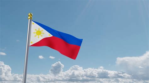 Philippine Flag Hd Wallpapers Top Free Philippine Flag Hd Backgrounds