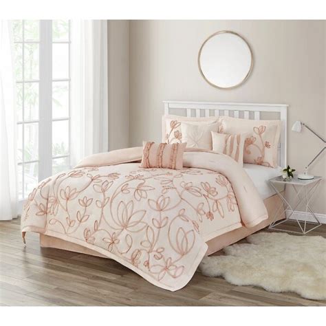 Dakota Fields Comforter Set Wayfair
