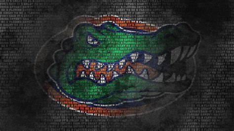Florida Gators Backgrounds Pixelstalknet