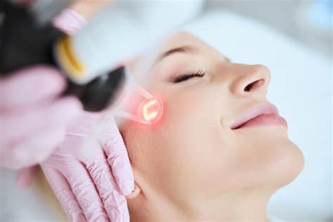 Laser Skin Resurfacing Everything You Need To Know Imagique Salon Suites