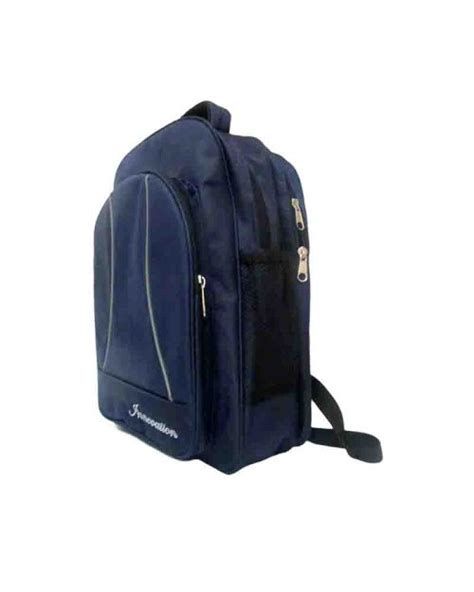 Rb1117 School Back Packs Ravimal Bags