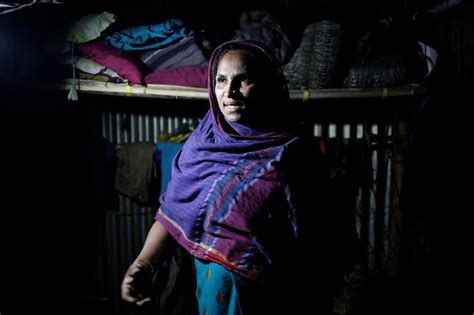 stateless rohingya refugees sucked into booming bangladesh drug trade reuters