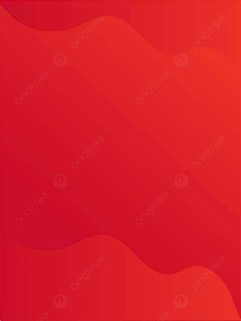 Red Background Red Poster Background Festive Poster Gradient