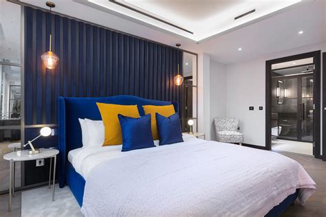 Maybe you would like to learn more about one of these? Golden Square Apartments | London Serviced Apartments