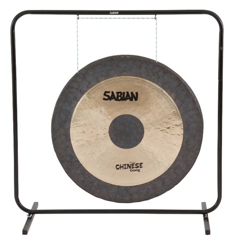 40 Chinese Gong 54001 Sabian Cymbals