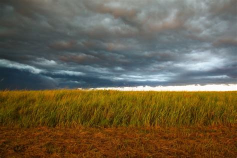 Nebraska Landscape Bradley Weber Flickr