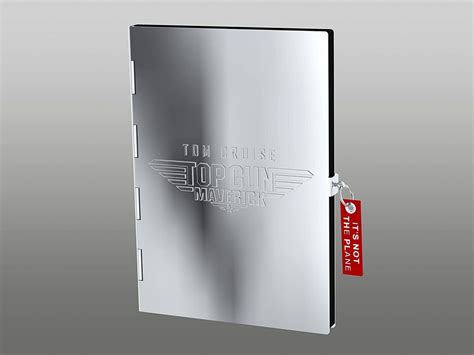 Top Gun Maverick Un Metal Pack 4k Amazon En France Maj Aperçu