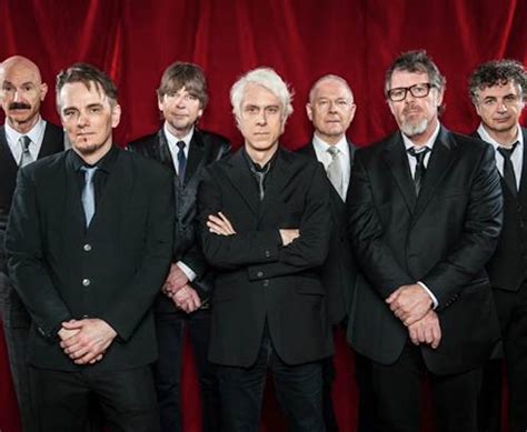 King Crimson Announce Canadian Tour Exclaim