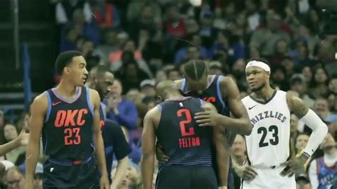 Thunder vs suns live scores & odds. OKC Thunder vs SUNS intro 2018 - YouTube