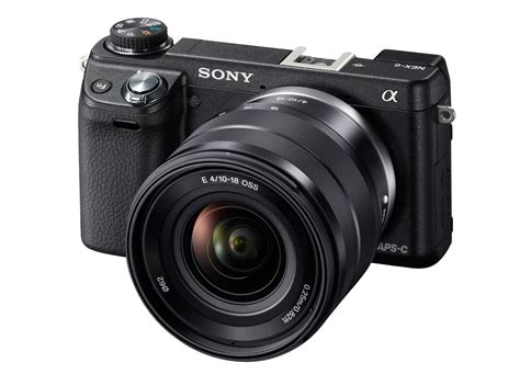 Sony NEX-6 video review - What Digital Camera