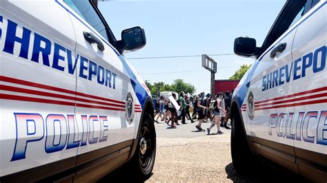 Eight Shreveport Police officers indicted for excessive force incident