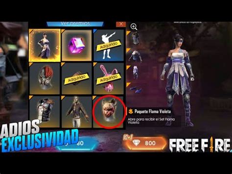 Aunque free fire surgió en 2017, fue en la segunda temporada cuando empezó a implementar los pases de temporada en los cuales vienen incluidos trajes y armas. Así Podras Conseguir Los Pases Elites Sakura, Destrucción ...