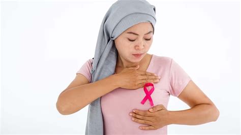 Does Breast Cancer Cause Pain? – NutritionFact.in