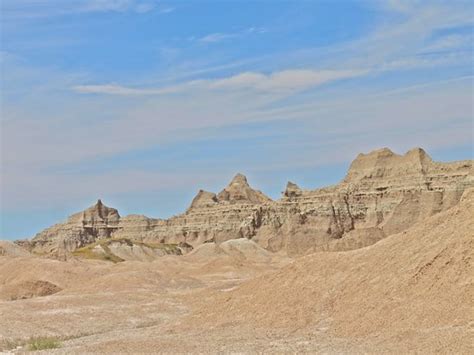 Castle Trail Badlands National Park All You Need To