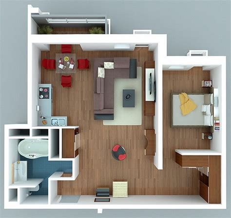 Evas Blog My Top 10 Small Apartments Tricks