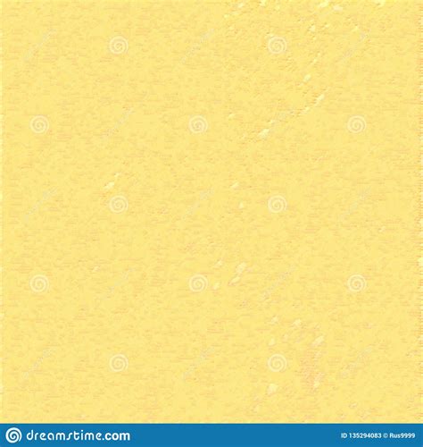 Light Yellow Background Texture Stock Image Image Of Space Room