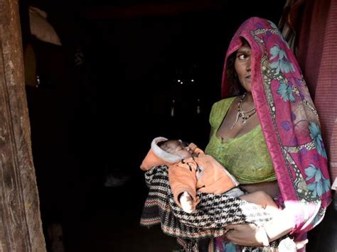 Burden Of Birth Where A Pregnancy Costs A Mother Her Life Hindustan