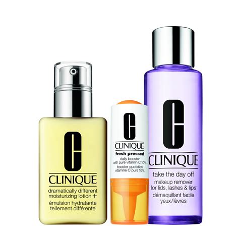 This Clinique Skincare Kit Is 50 Off At Ulta — Buy It Now
