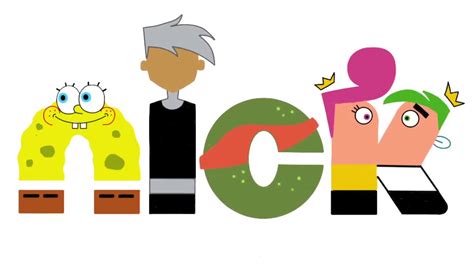 Animated Nickelodeon Logo Youtube