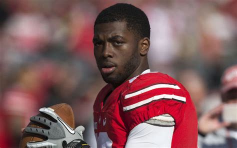 Jt Barrett Will Not Play In The Ohio State Spring Game