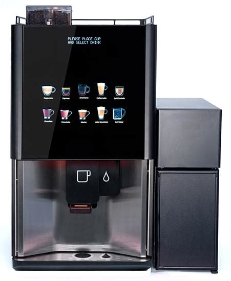 Each has been highly rated by buyers. Coffetek Vitro Espresso Fresh Milk Coffee Machine | Quick ...