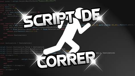 Note that variables cannot be accessed from other scripts. Como Hacer Un Script De Correr En Roblox Studio 2020 ...