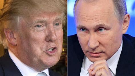 Trump Russia Ties Kremlin Says It Has No Compromising Information