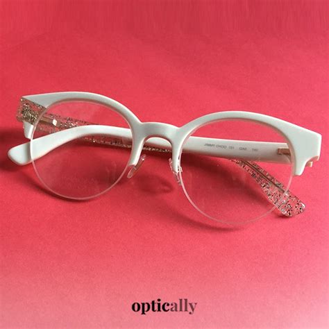 Jimmy Choo 151 Qa6 An Elegant Piece Of Designer Glasses For Women
