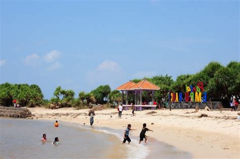 Pantai Empu Rancak Yang Indah Tips Meningkatkan Kepercayaan Konsumen