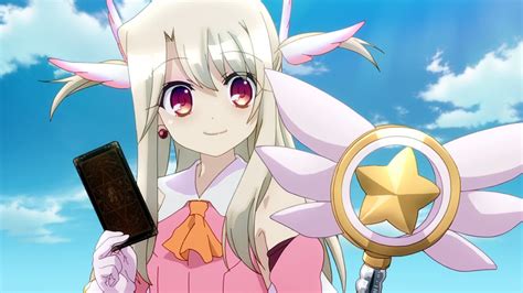 fate kaleid liner prisma illya 2wei herz where to watch every episode streaming online