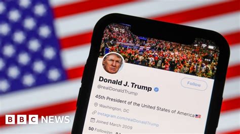 Us Election 2020 How A Misleading Post Went From The Fringes To Trumps Twitter