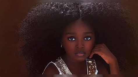 Meet Jare Ijalana The Most Beautiful Black Angel In The World News Breaking