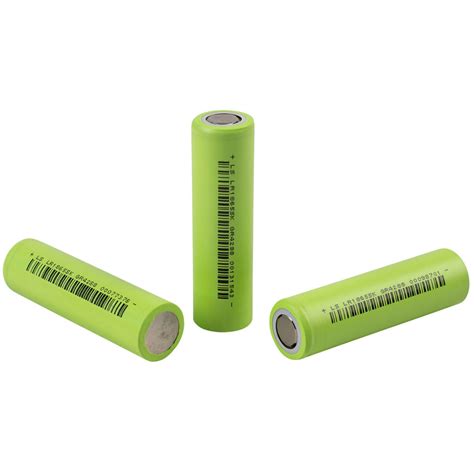 18650 Battery Dimensions Ph