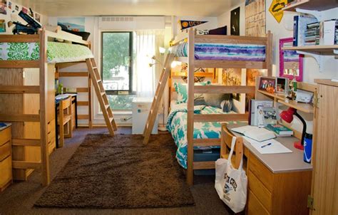 5 Benefits Of Living In A Triple Dorm Room Oneclass Blog
