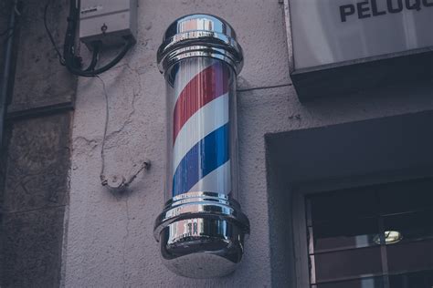 As many as he likes. The Top Barbering Schools In Washington State To Get Your ...
