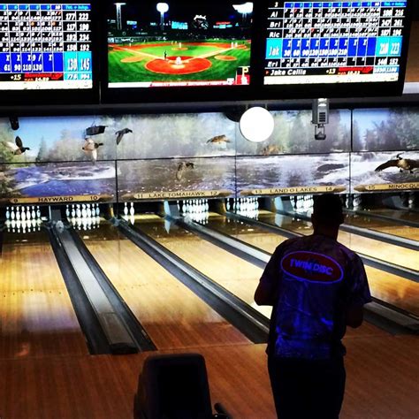 About • Castle Lanes • Racine Wi