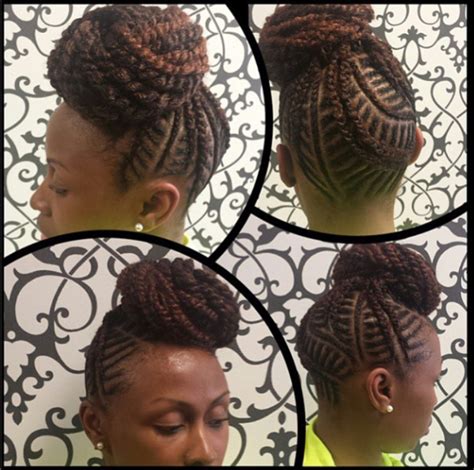Ultimately, it's going to depend on the size and period of the braids you need in addition to the type and emblem of synthetic hair you become the usage of. DO YOU NEED BRAIDS AND WANT A PARTICULAR STYLE? LOOK NO ...