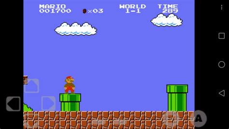 Super Mario Bros 125 Descargar Para Android Apk Gratis