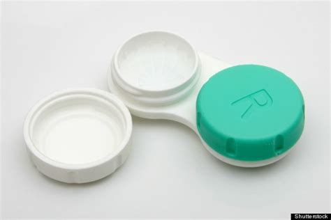 What Every Contact Lens Wearer Needs To Know But Is Afraid To Ask Huffpost
